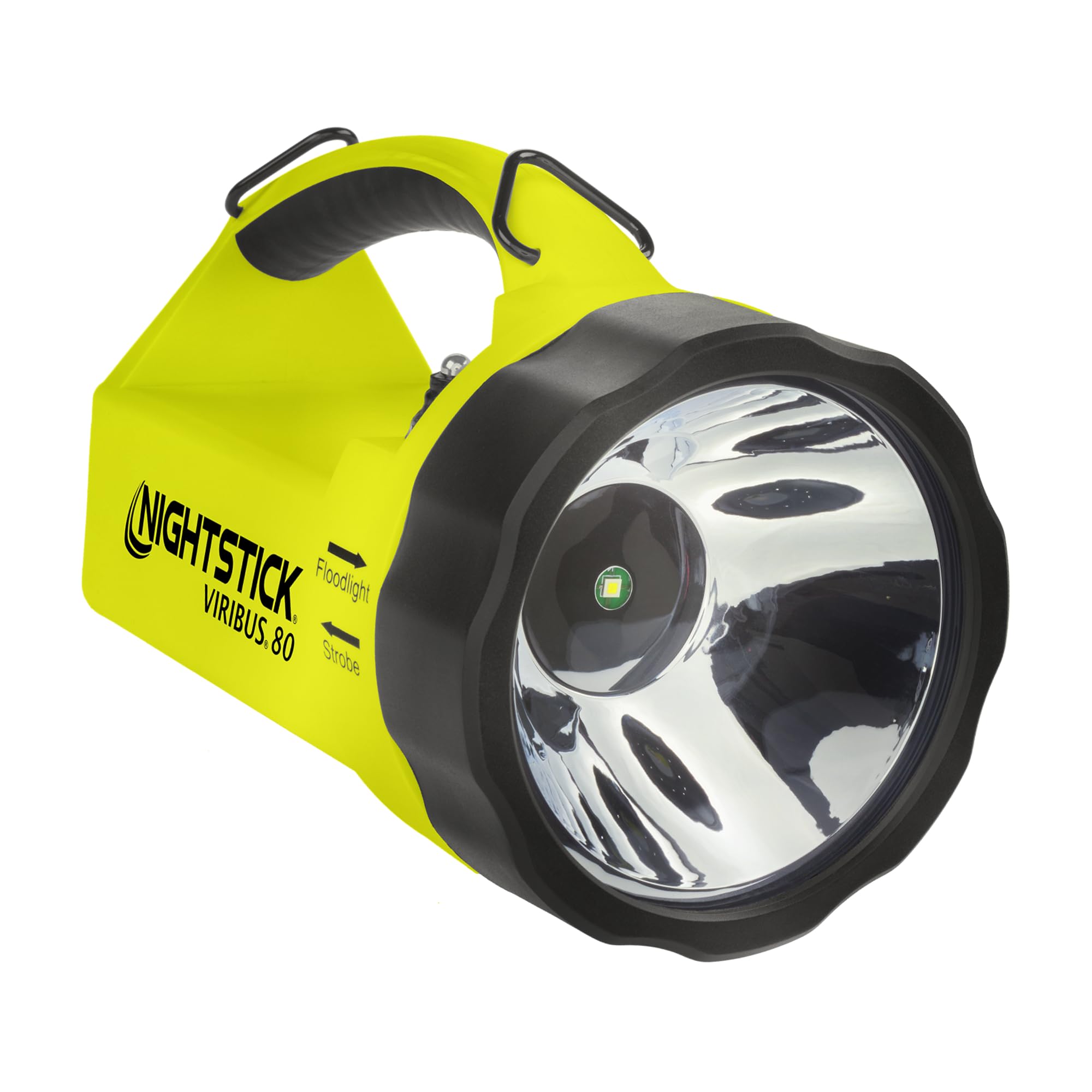 Nightstick XPR-5580G Viribus 80 Intrinsically Safe 300 Lumens Dual